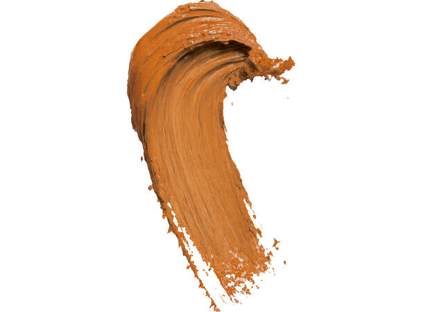 Sminkekrem - Oransje 1 Tube sminkekrem - 20ml 