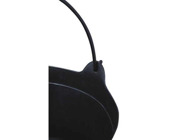 Trick or Treat - Heksegryte sort 1 Gryte i plast - 24cm 