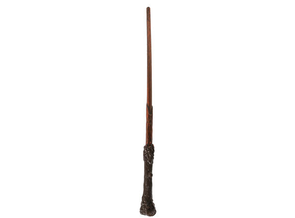 Tryllestav - Tre 1 Tryllestav i plast - 45cm 