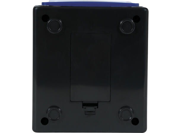 X-faktor - Buzzer m/lyd 1 Buzzer - 10x8cm 