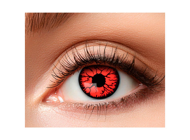 Kontaktlinser - Eksplosjon En ukes kontaktlinser