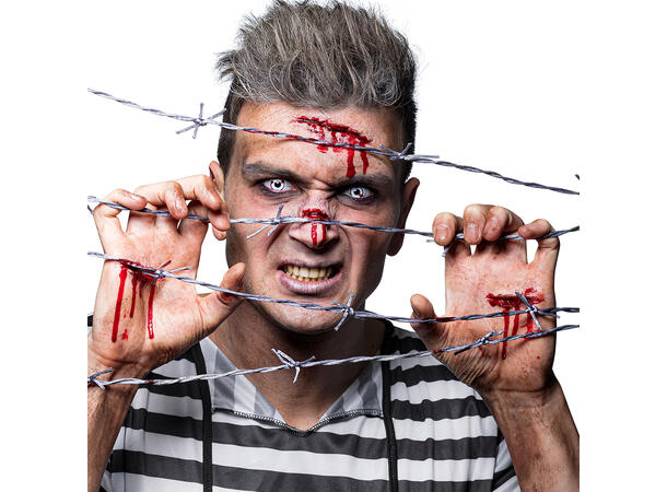 Kontaktlinser - Fange En ukes kontaktlinser