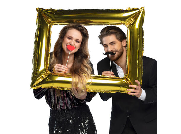 Photopros sett - Party Time 1 Sett med 13 deler 