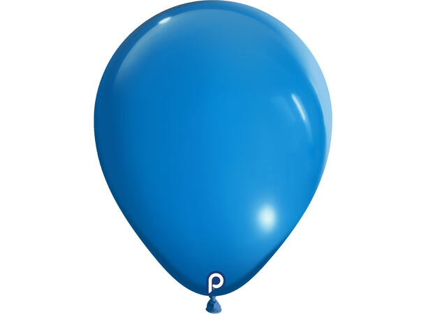 18R - Seaside 25 Gummiballonger - 45cm (18") 