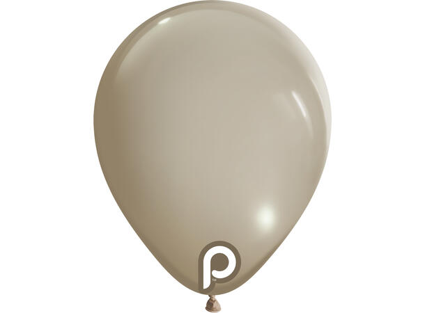 5R - Sandy Beach 100 Gummiballonger - 13cm (5")