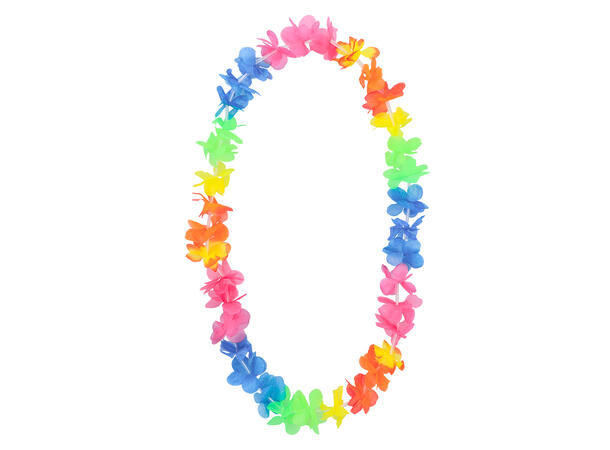 Blomsterkranser - Frelfarget 25 Blomterkranser i plast 