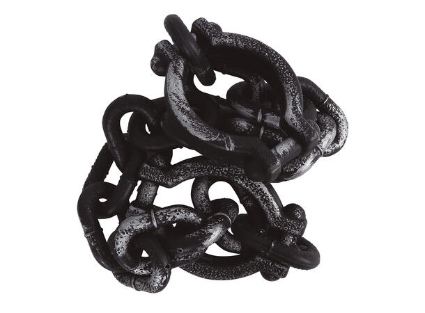 Fangelenker 1 Sett lenker i plast - 90cm 