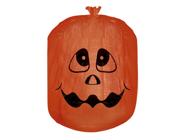 Gresskar - sekker til dekorasjon 3 Sekker i PVC - 1x 90x120cm, 2x 60x90cm 