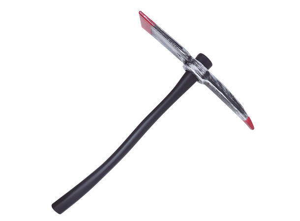 Hakke 1 Hakke i plast - 60cm 