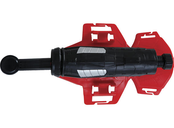 Hanske Spiderman m/pilkaster 1 Hanske til barn m/spesialeffekt 