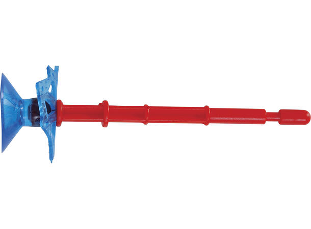 Hanske Spiderman m/pilkaster 1 Hanske til barn m/spesialeffekt 