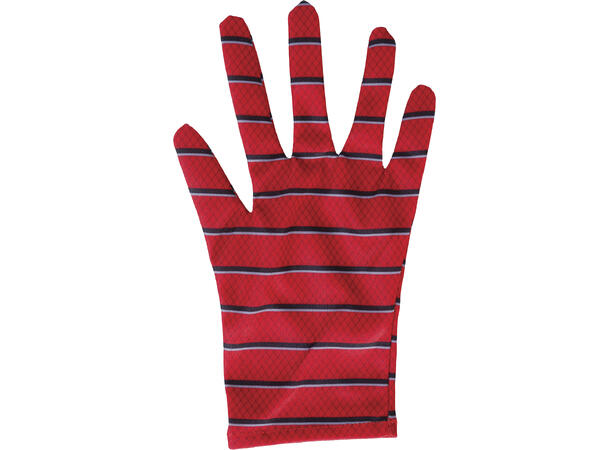 Hanske Spiderman m/pilkaster 1 Hanske til barn m/spesialeffekt 
