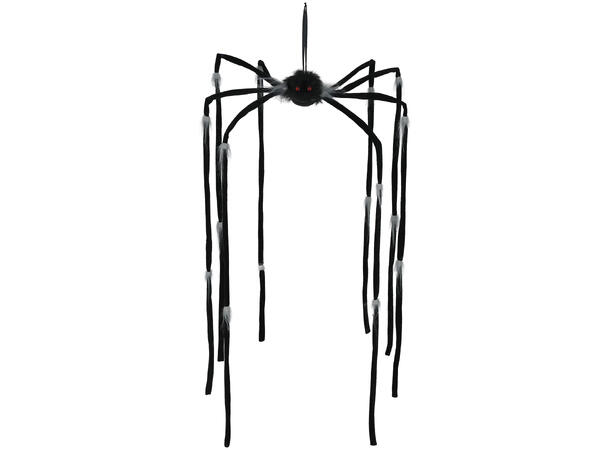 Hengende eddekopp - stor 1 Eddekopp i metall/polyester - 80x46cm 