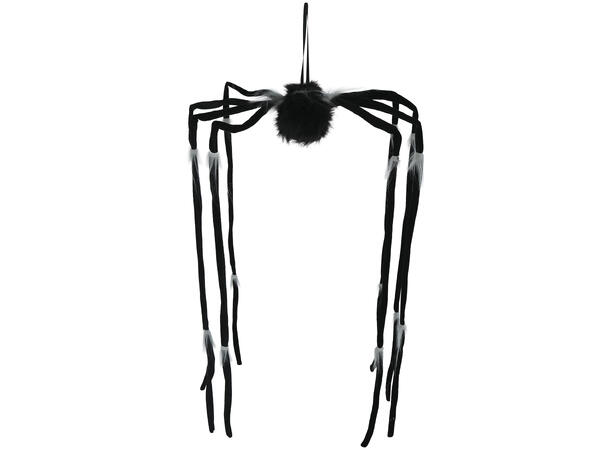 Hengende eddekopp - stor 1 Eddekopp i metall/polyester - 80x46cm 