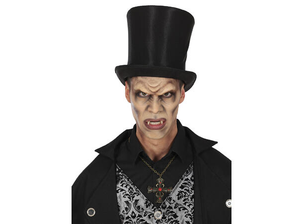 Hoggtenner - inntrekkbare 1 par hoggtenner 