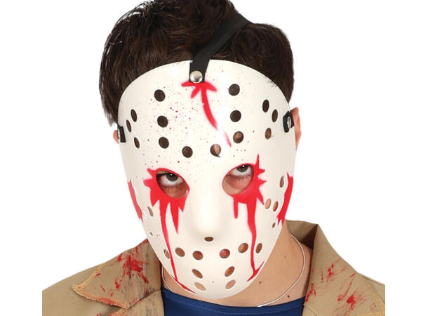 JAZZ DEAD - Mann 1 kostyme til gutt 14-16 år (168cm) 