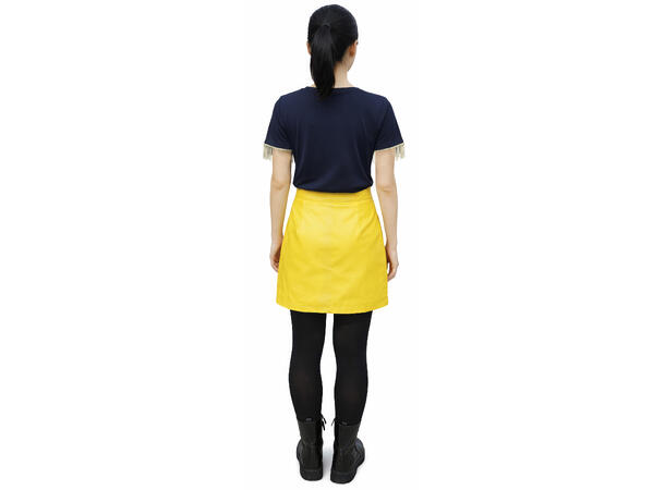 K-Pop - Hunter 1 Barnekostyme til jente - Str 14-16 År 