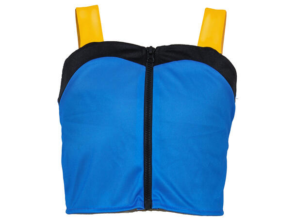 K-Pop - Lotus 1 Barnekostyme til jente - Str 14-16 År 