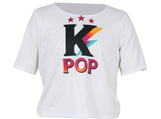 K-Pop - Nova 1 Damekostyme - str 36-38 (S) 