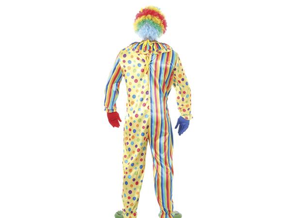 Klovn - Fagrerik - Onepiece 1 Herrekostyme - str 46-48 (S) 