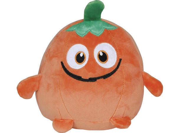 Kosegresskar i plysj 1 Kosedyr i plysj - 22x24cm 