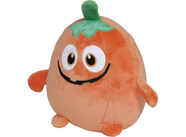 Kosegresskar i plysj 1 Kosedyr i plysj - 22x24cm 