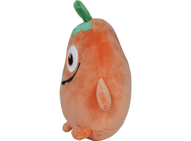 Kosegresskar i plysj 1 Kosedyr i plysj - 22x24cm 