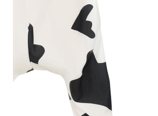 Ku - Onepiece - Kigurmimi 1 Barnekostyme Unisex - Str 5-6 År 