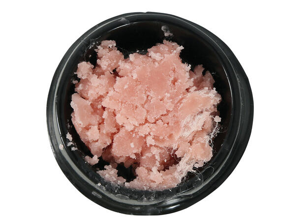 Kunstig hud 1 Boks med sminke - 5g 