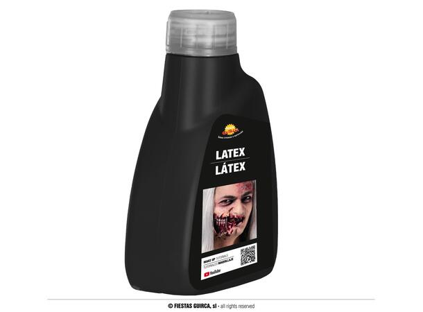 Latex 1 Flaske lateks - 500ml 