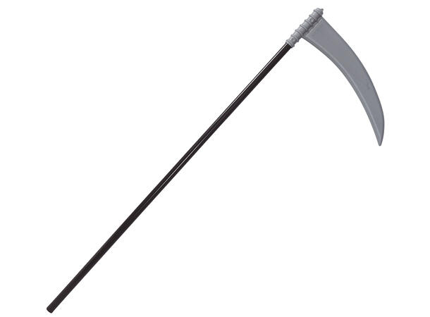 Ljå - Plast 1 stk - 100cm 