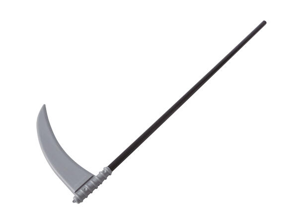 Ljå - Plast 1 stk - 100cm 