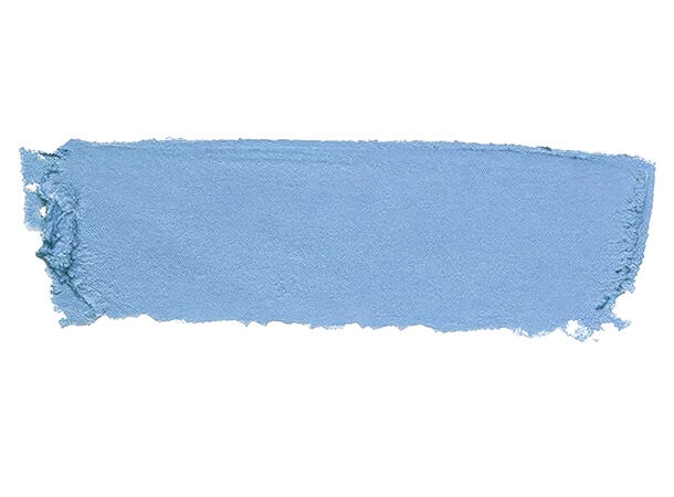 Make-up stift - Lyseblå 1 Sminkestift - 10gr 