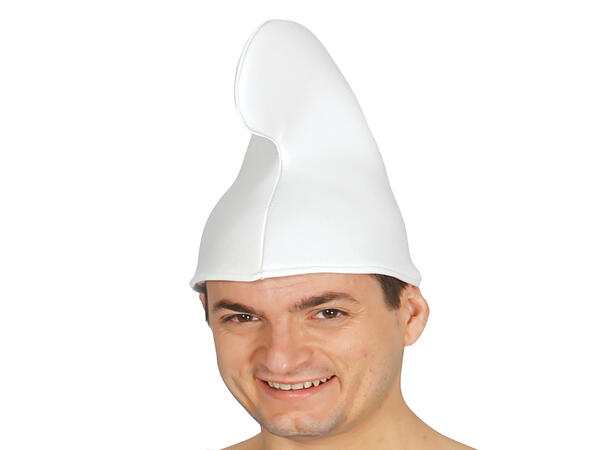Mannsmurf 1 Kostyme til herre - 52-54 (L) 