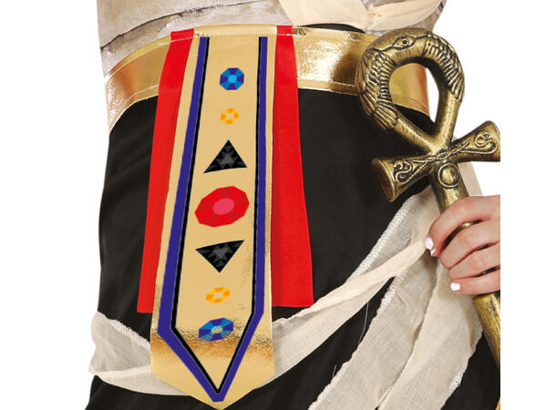 Mumie - Egyptisk dronning 1 Kostyme til dame - 38-40 (M) 