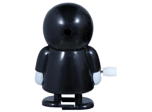 Opptrekkbare Halloweenfigurer 1 display med 12 figurer - 5cm 