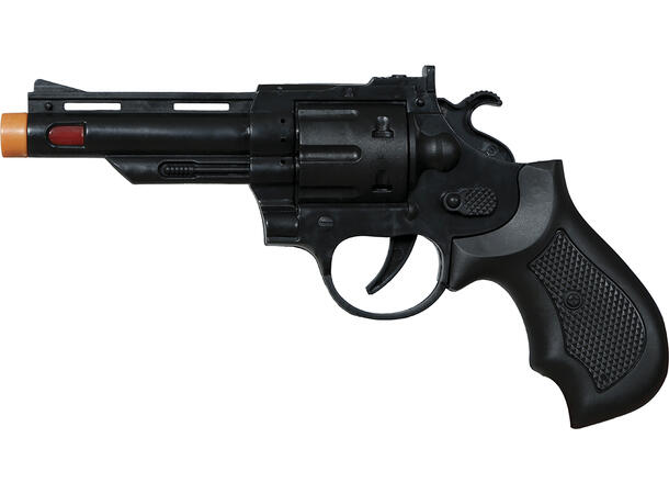 Politisett -voksen 1 Sett i 4 deler - Voksen 