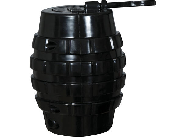 Politisett -voksen 1 Sett i 4 deler - Voksen 