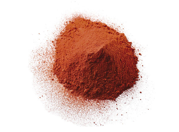 Powder canon (30gr) - Neon Oransje - UV 1 Pulverkanon (maisstivelse) - 30cm 