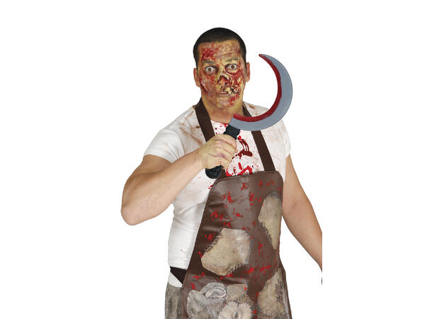 Sigd 1 Våpen i PVC - 35cm 