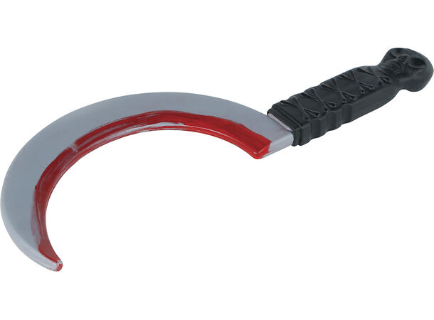 Sigd 1 Våpen i PVC - 35cm 