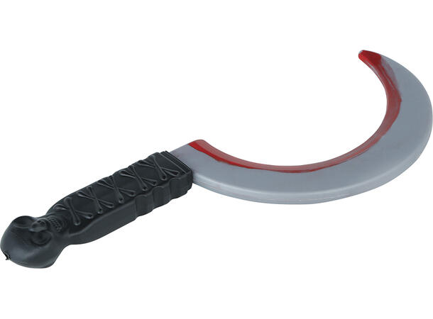 Sigd 1 Våpen i PVC - 35cm 