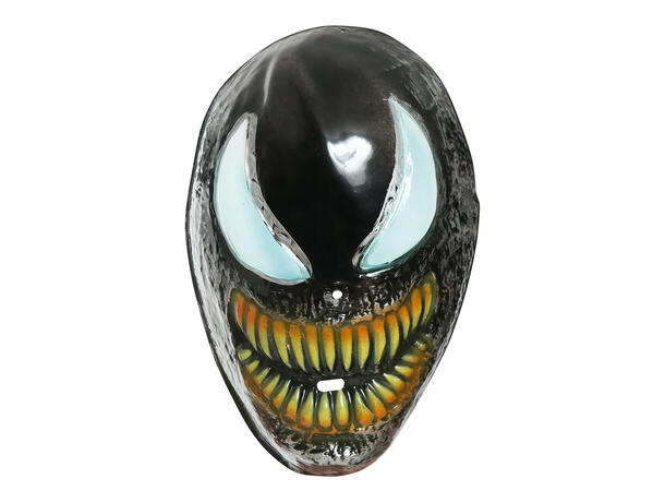 Skrekkmaske - Venom (Alien) 1 Maske i PVC 