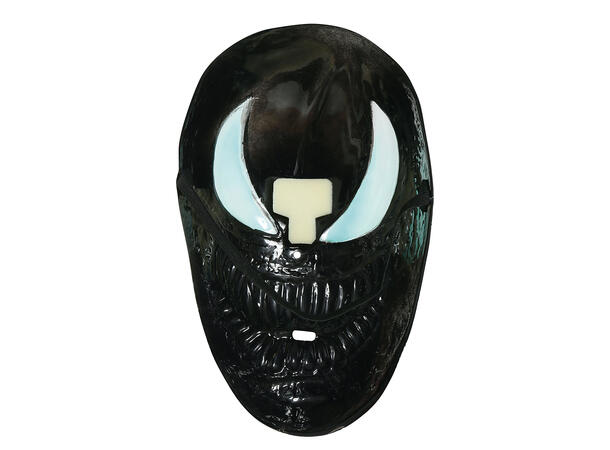 Skrekkmaske - Venom (Alien) 1 Maske i PVC 