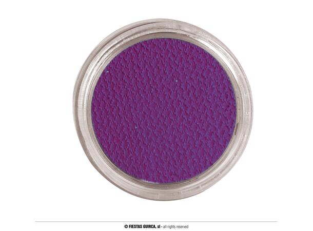 Sminke HQ - Vannbasert - Lilla 1 stk - 15g 