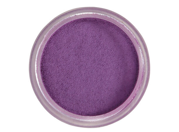 Sminke HQ - Vannbasert - Lilla 1 stk - 15g 