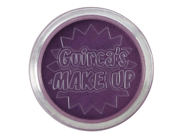 Sminke HQ - Vannbasert - Lilla 1 stk - 15g 