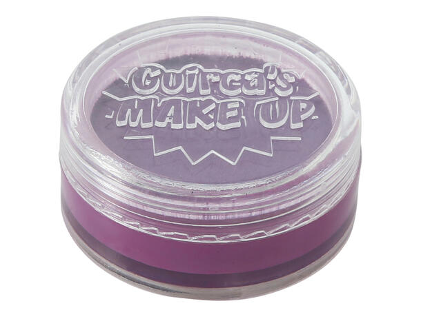 Sminke HQ - Vannbasert - Lilla 1 stk - 15g 