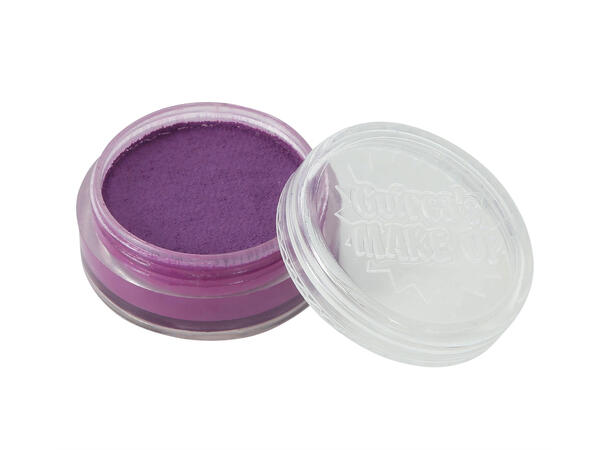 Sminke HQ - Vannbasert - Lilla 1 stk - 15g 