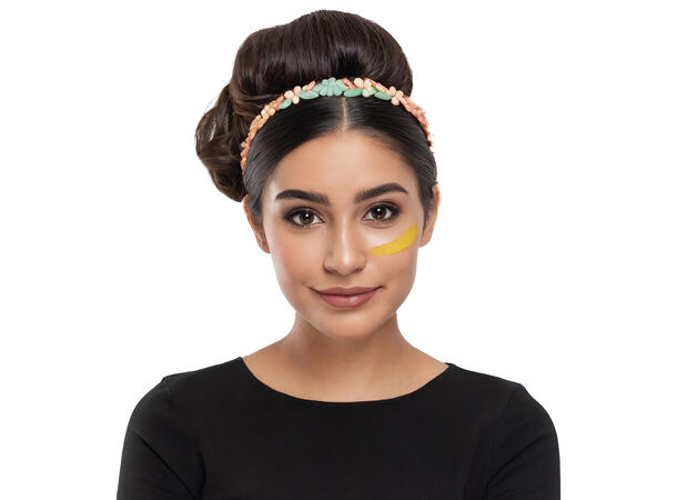 Sminkekrem - Gull 1 Tube sminkekrem - 20ml 